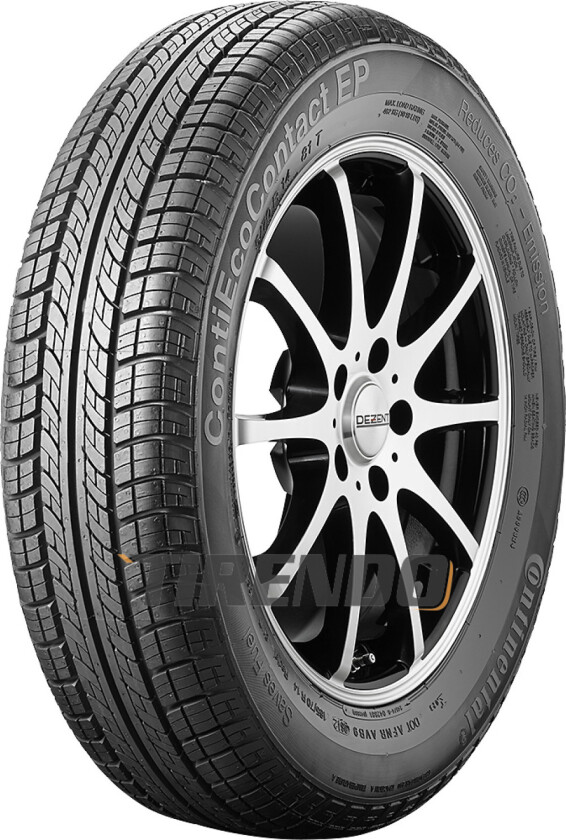 ContiEcoContact EP ( 135/70 R15 70T )