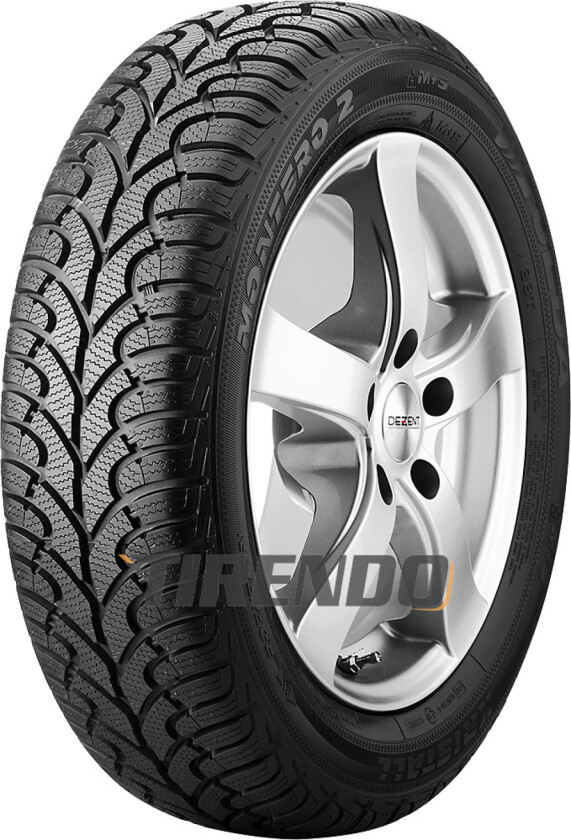 Kristall Montero 2 ( 175/65 R15 84T )