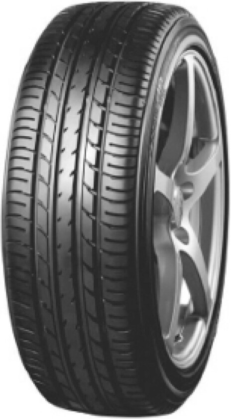dB decibel E70JC ( 205/55 R16 91V )