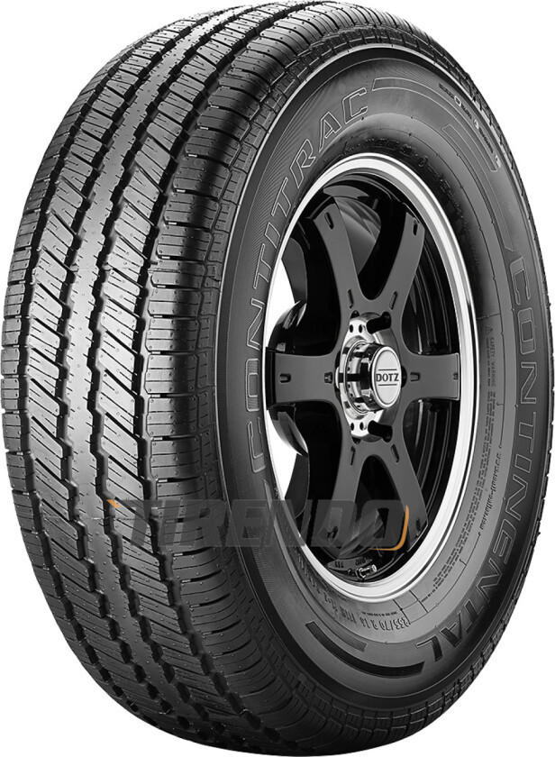 ContiTrac ( 255/70 R16 111H )