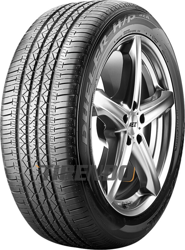Dueler H/P 92A ( 265/50 R20 107V )