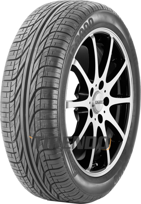P6000 ( 185/70 R15 89W N3 )