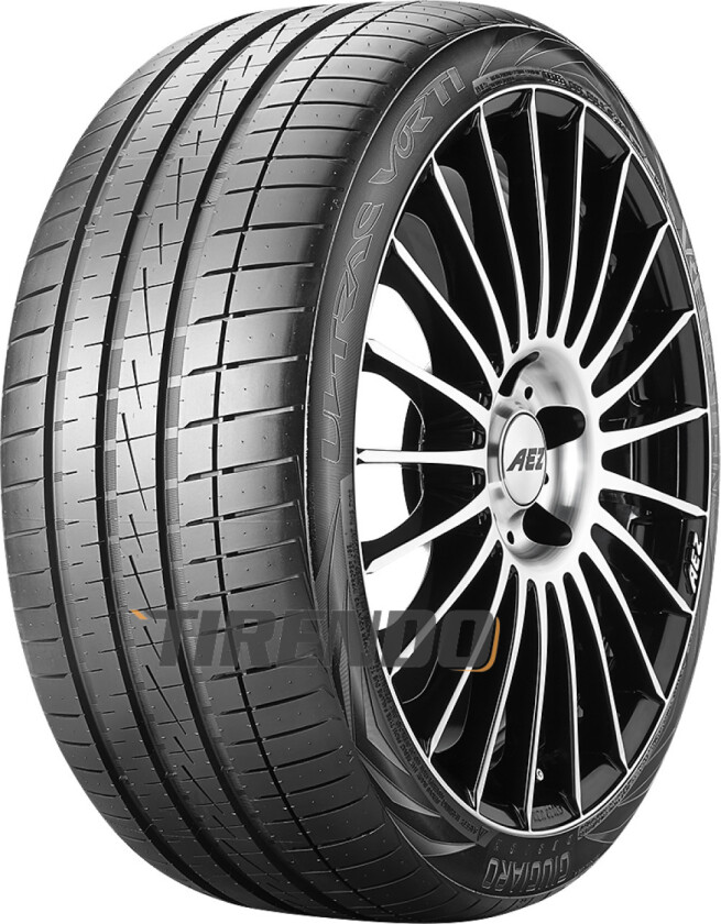 Ultrac Vorti ( 265/35 ZR22 (102Y) XL )