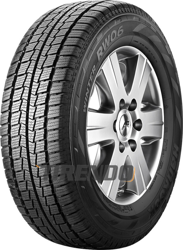 Winter RW06 ( 175/65 R14 86T XL 4PR SBL )