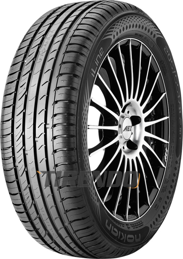 iLine ( 185/60 R14 82H )
