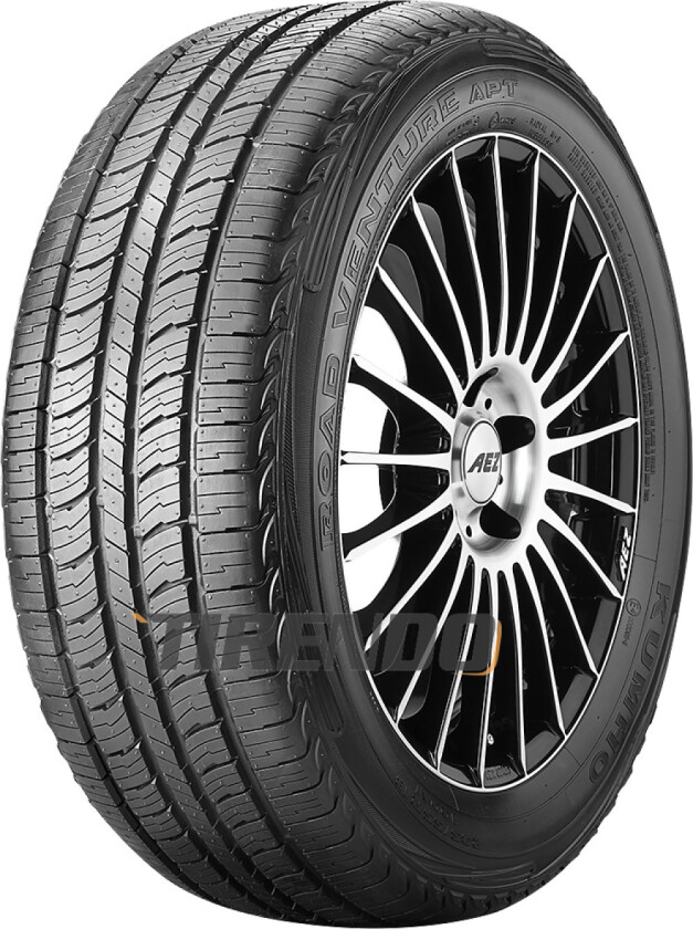 Road Venture APT KL51 ( P275/65 R17 113H )