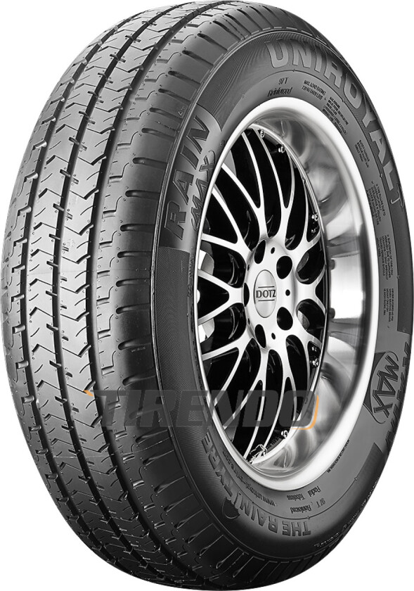 Rain Max ( 195/70 R15 97T RF )