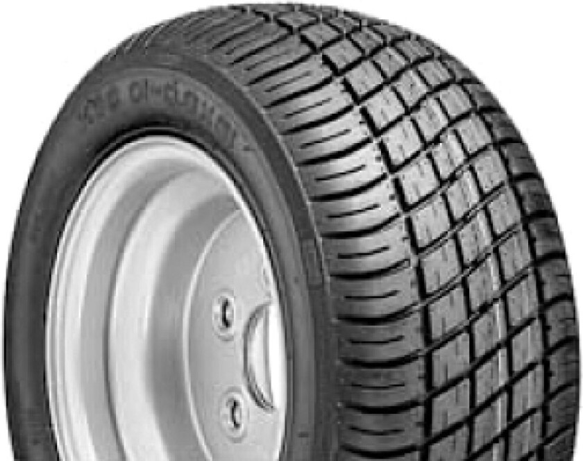 M-8001 ( 195/50 -10 98N dobbel merking 18x8.00-10 )