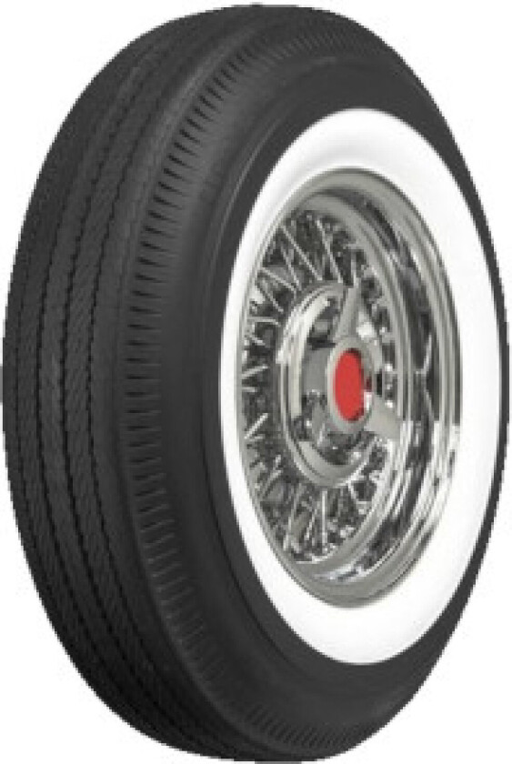 Bilde av Whitewall ( 5.90 -15 82P )