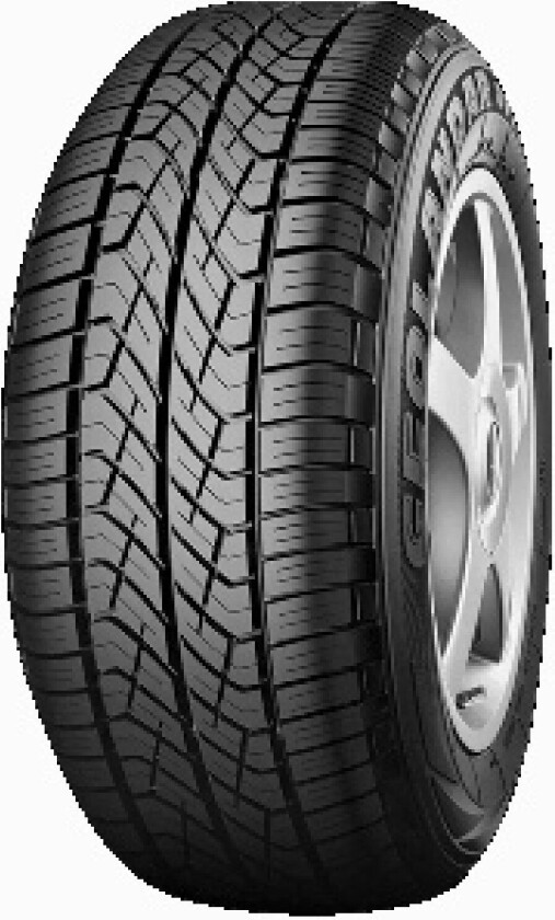 Geolandar (G900A) ( 215/55 R17 94V )