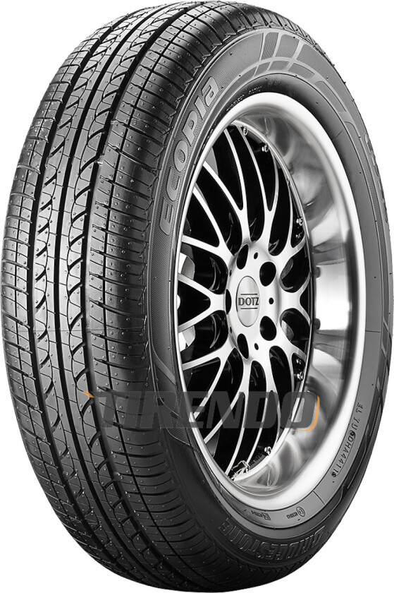 Ecopia EP25 ( 185/60 R16 86H )