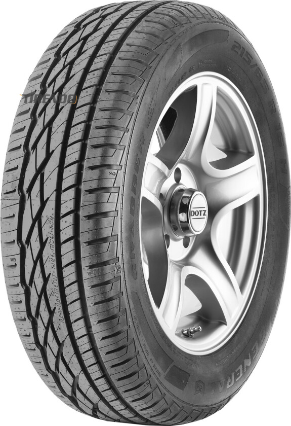 GRABBER GT ( 235/75 R15 109T XL )