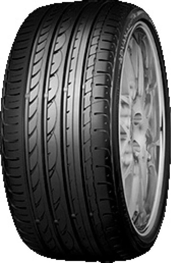 Advan Sport (V103H) ( 275/45 R20 110Y XL N0, RPB )