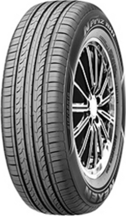 NPriz RH1 ( 215/70 R16 100H 4PR RPB )