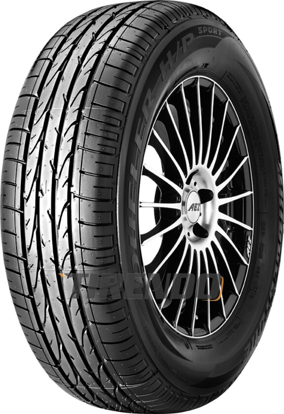 Dueler Sport ( 225/55 R18 98V )