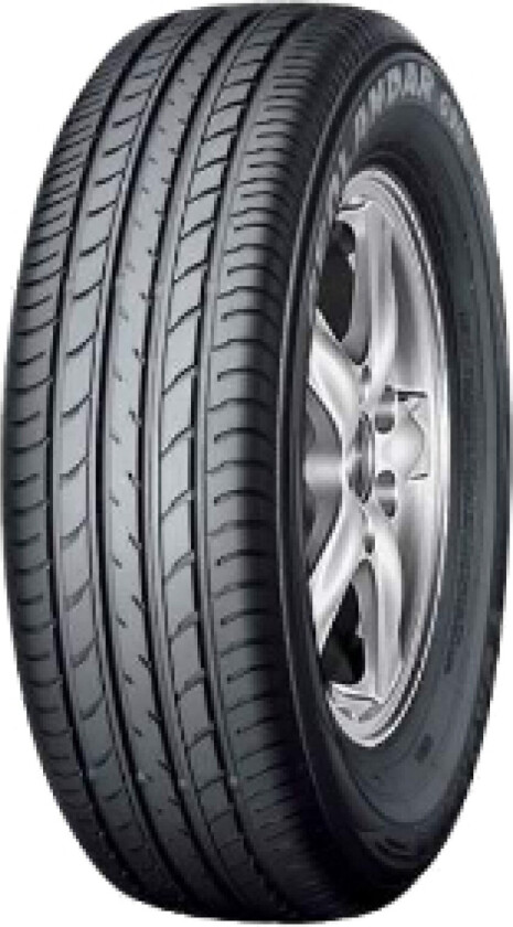 Geolandar (G98EV) ( 225/65 R17 102H )