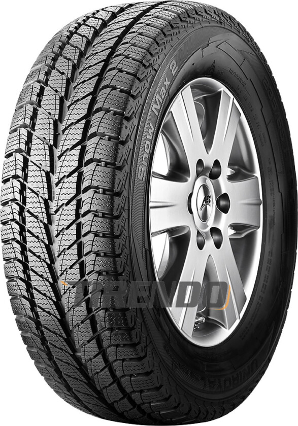 Snow Max 2 ( 185 R14C 102/100Q 8PR )