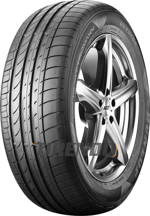 SP QuattroMaxx ( 255/40 R19 100Y XL RO1 )
