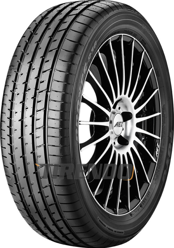 Proxes R36B ( 225/55 R19 99V )