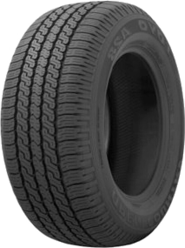 Open Country A28 ( 245/65 R17 111S XL )
