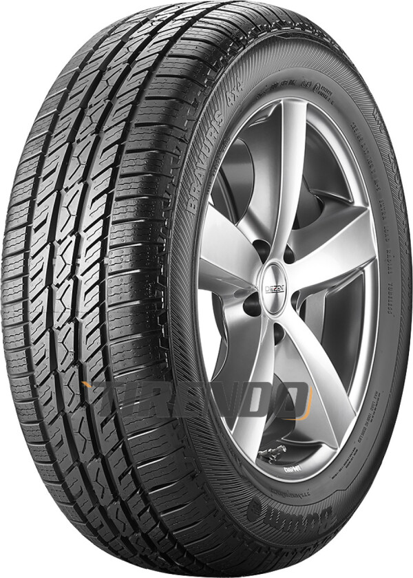 Bravuris 4x4 ( 225/70 R16 103H )