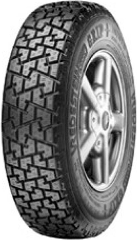 Grip+ ( 205 R16 104T XL )
