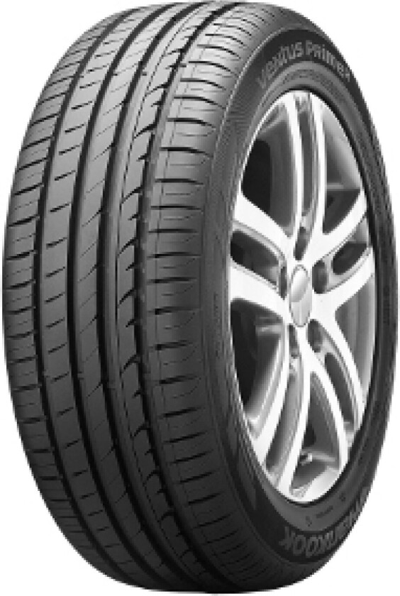 Ventus Prime 2 K115B HRS ( 195/55 R16 87W 4PR *, runflat SBL )