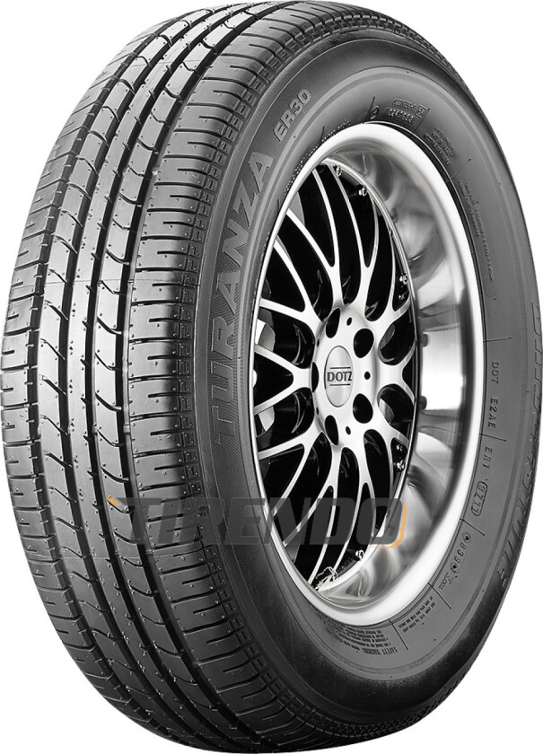 Turanza ER 30 ( 245/50 R18 100W * )
