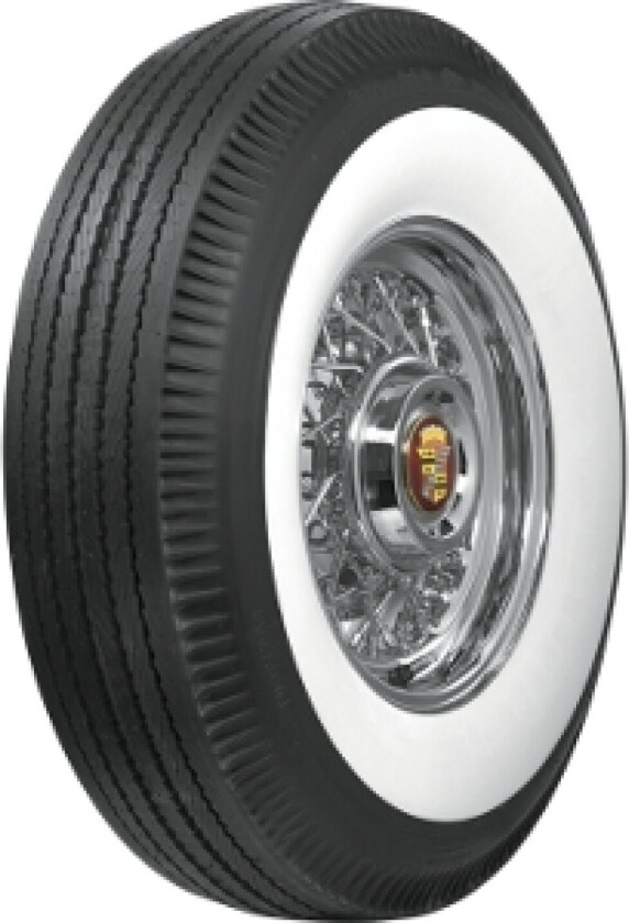 Silvertown ( 185/80 R13 90S WW 70mm )