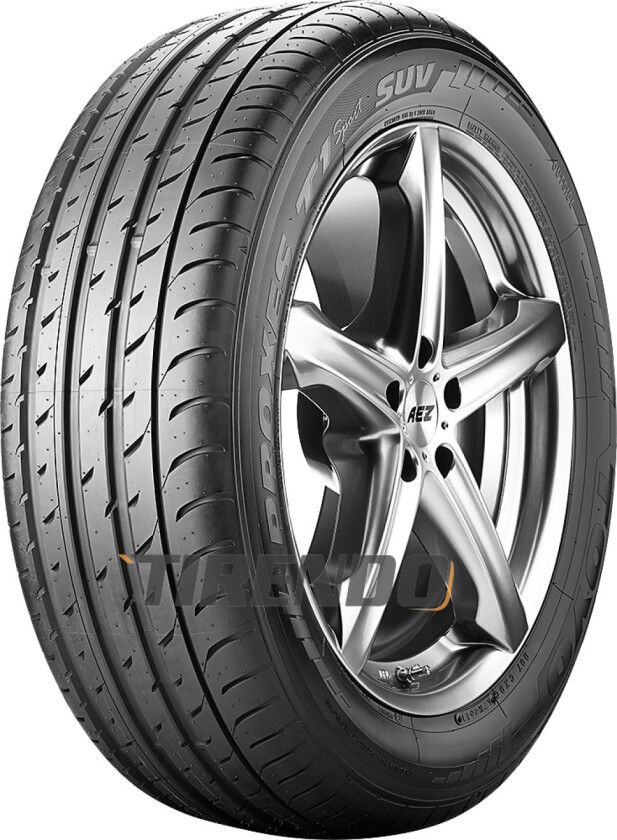 Proxes T1 Sport SUV ( 275/40 R22 108Y XL )