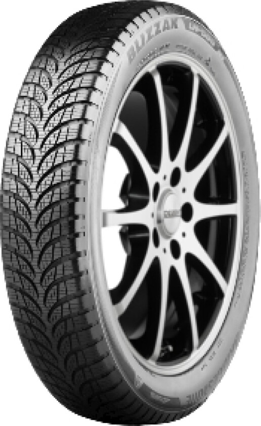 Blizzak LM-500 ( 155/70 R19 84Q *, Ologic )