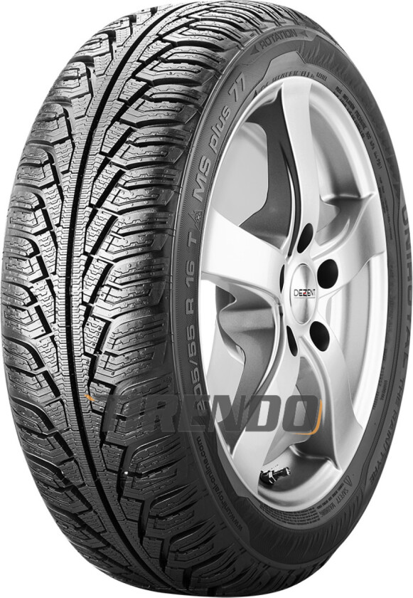 MS Plus 77 ( 145/70 R13 71T )