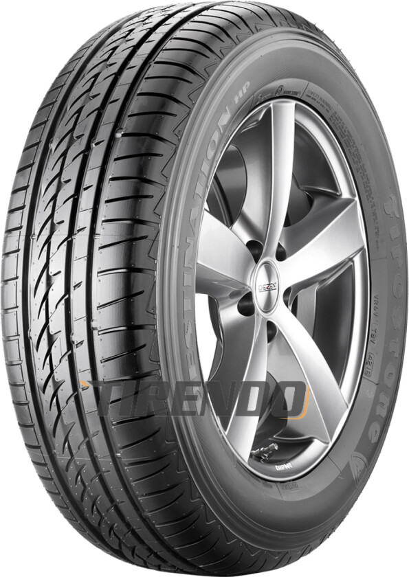 Destination HP ( 235/55 R17 99V )