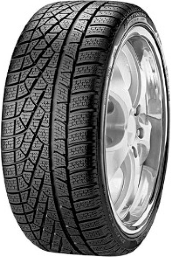 Winter 240 SottoZero ( 245/40 R19 98V XL )