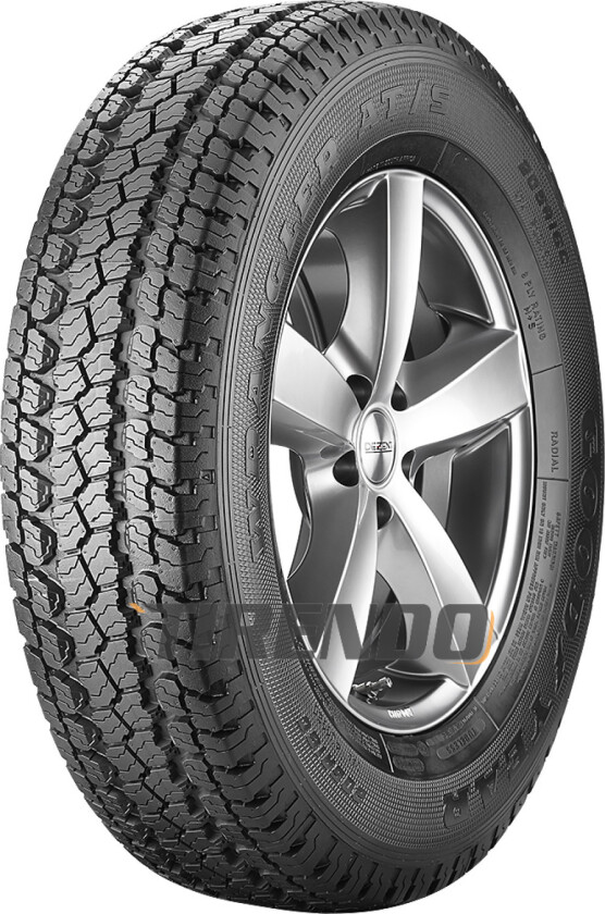 Wrangler AT/S ( 205 R16C 110/108S 8PR )