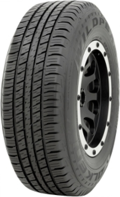 WILDPEAK H/T01A ( 225/60 R17 99T BLK )