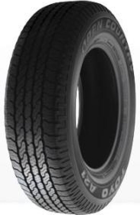 Open Country A21 ( P245/70 R17 108S )