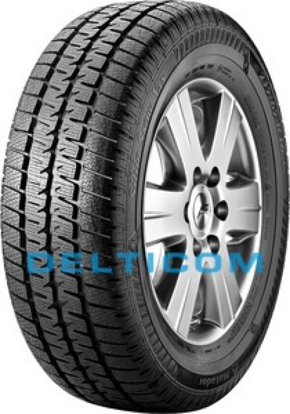 MPS530 Sibir Snow Van ( 205/65 R15C 102/100T 6PR )