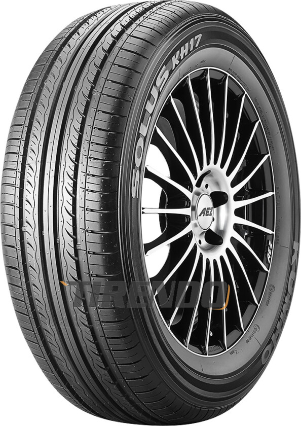 Solus KH17 ( 135/80 R13 70T 4PR )