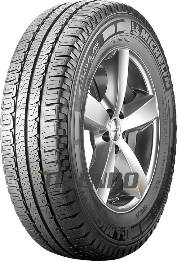 Agilis Camping ( 225/75 R16CP 116Q )