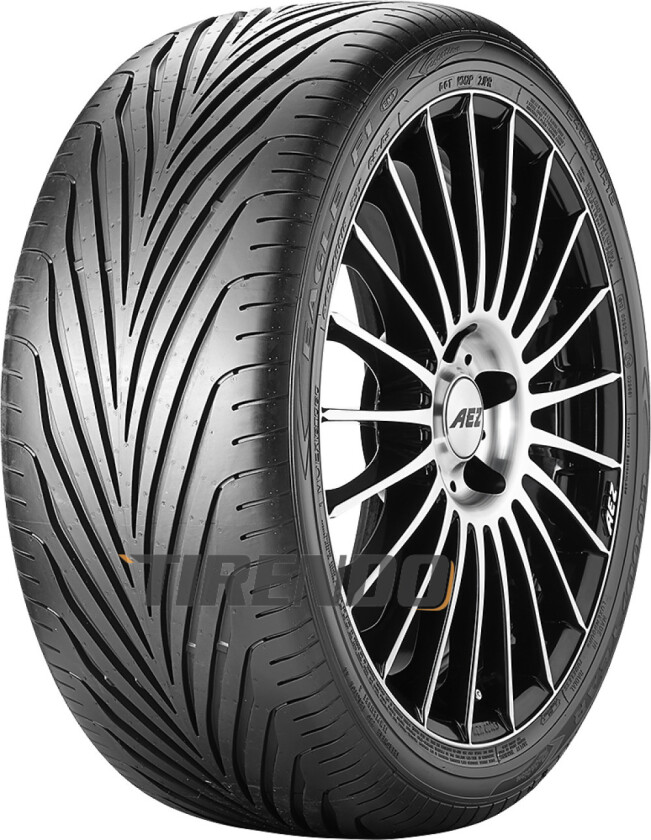 Eagle F1 GS-D3 ( 195/45 R17 81W )