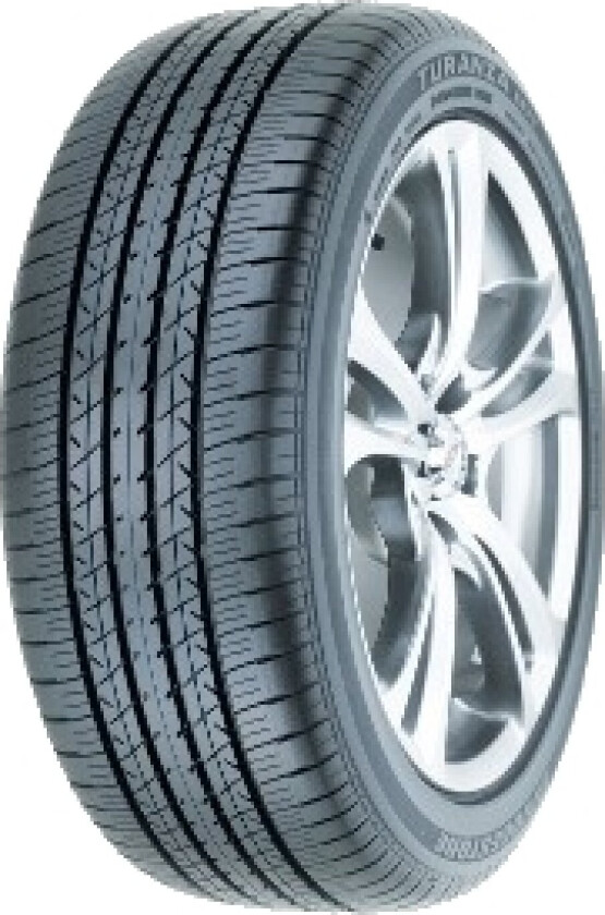 Turanza ER 33 RFT ( 225/45 R17 91W runflat )