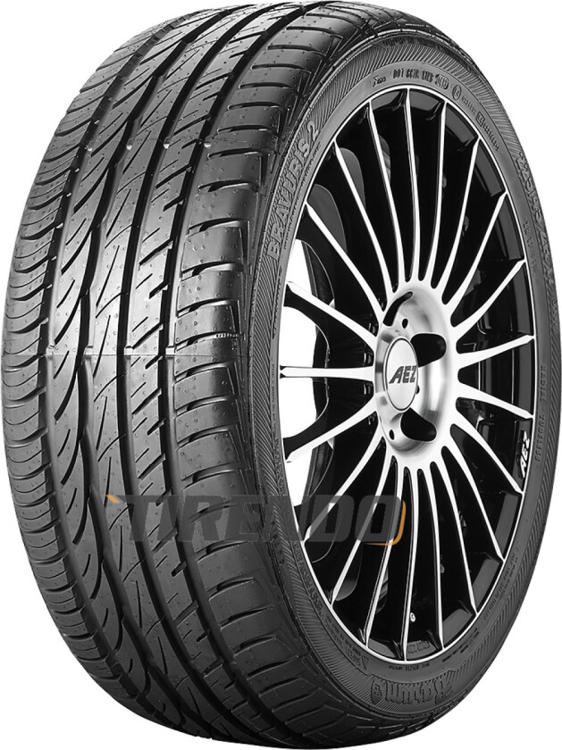 Bravuris 2 ( 255/40 ZR17 94W )