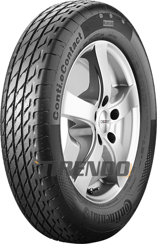 Conti.eContact ( 125/80 R13 65M EVc )