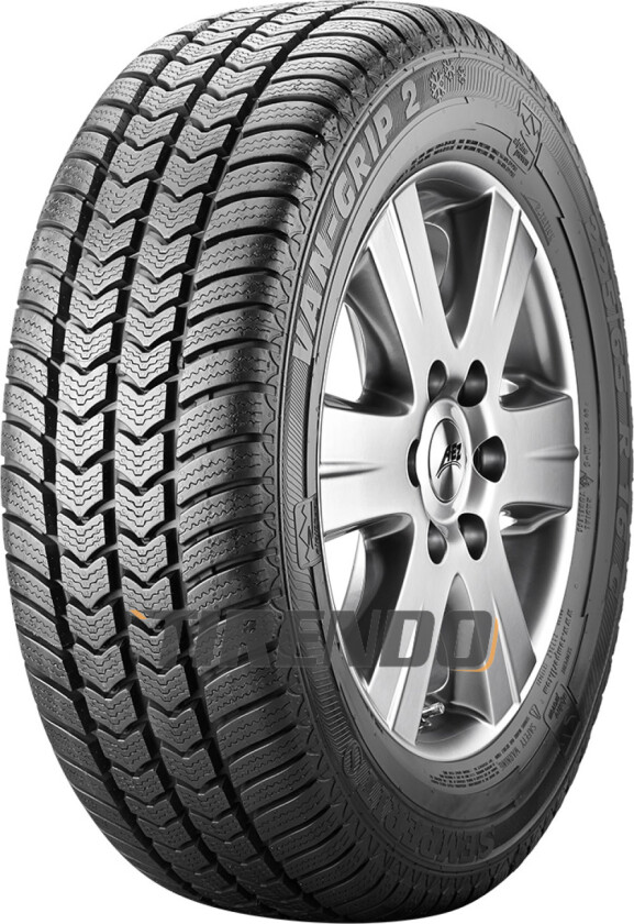 Van-Grip 2 ( 185 R14C 102/100Q 8PR )