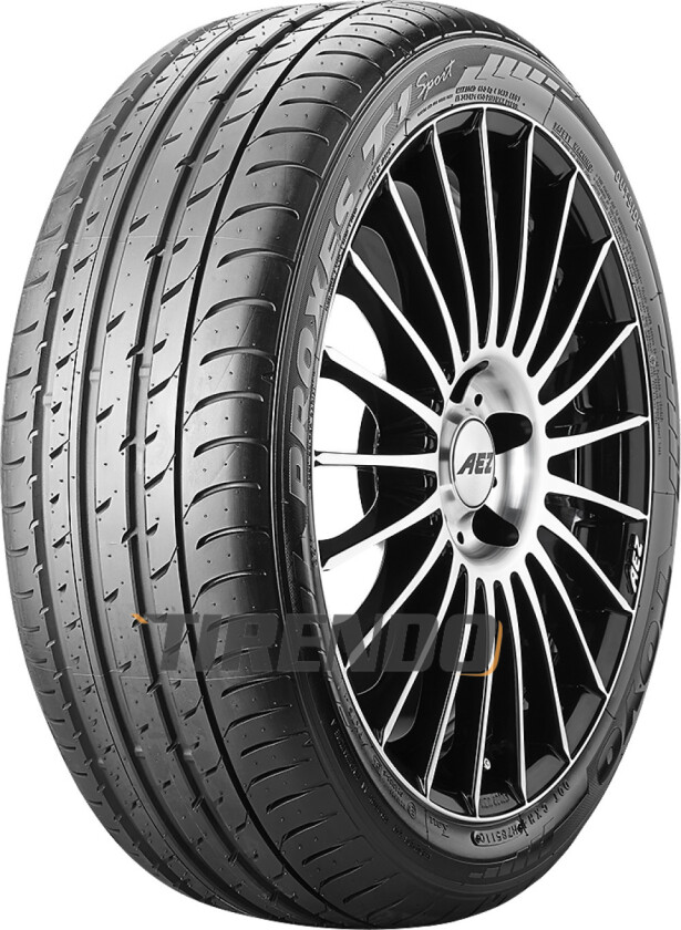 Proxes T1 Sport ( 225/55 R17 97V )