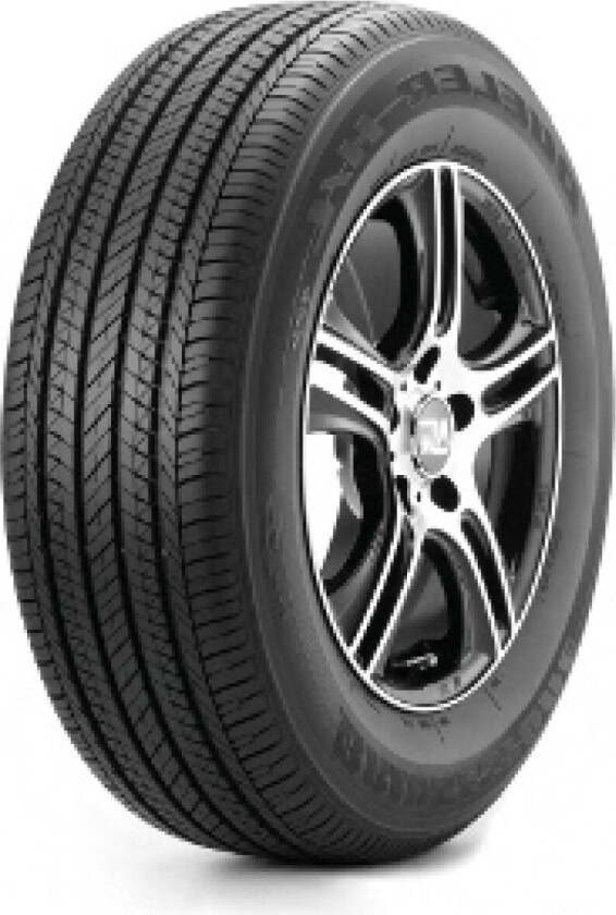 Dueler H/L 422 Plus Ecopia ( 235/55 R18 100H )