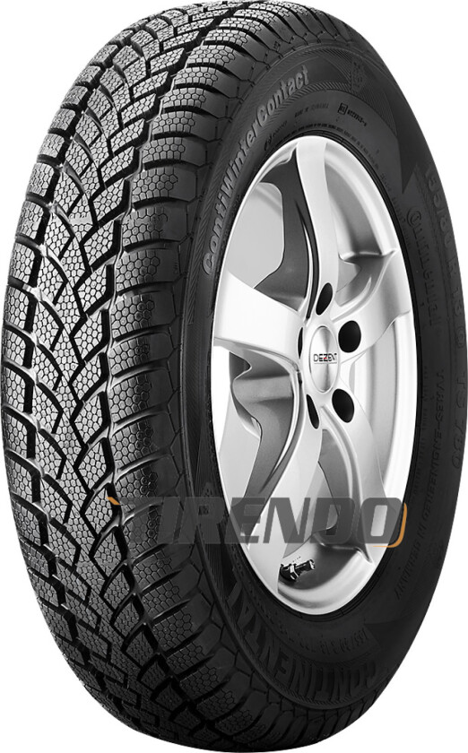 ContiWinterContact TS 780 ( 175/70 R13 82T )