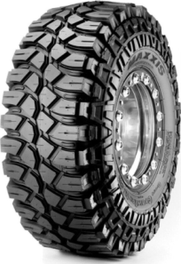 M-8090 Creepy Crawler ( LT255/85 -16 104K 8PR, POR )