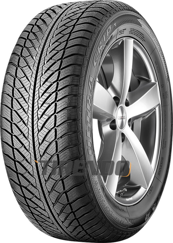 UltraGrip ( 255/55 R18 109H XL * )